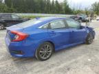 HONDA CIVIC EX photo