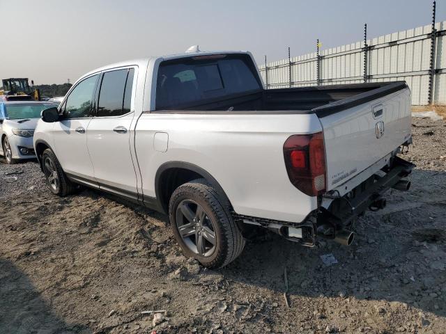 2023 HONDA RIDGELINE - 5FPYK3F76PB045434