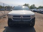 DODGE DURANGO CR снимка