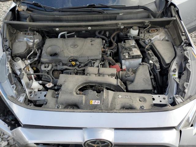 2020 TOYOTA RAV4 XLE - JTMP1RFV0LD051319