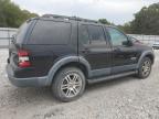 FORD EXPLORER X photo