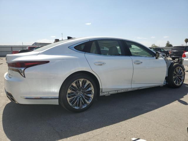 2018 LEXUS LS 500 JTHC5LFF0J5002491