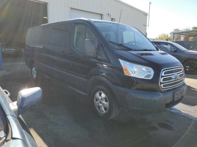 VIN 1FBZX2YM8HKA67648 2017 Ford Transit, T-350 no.4