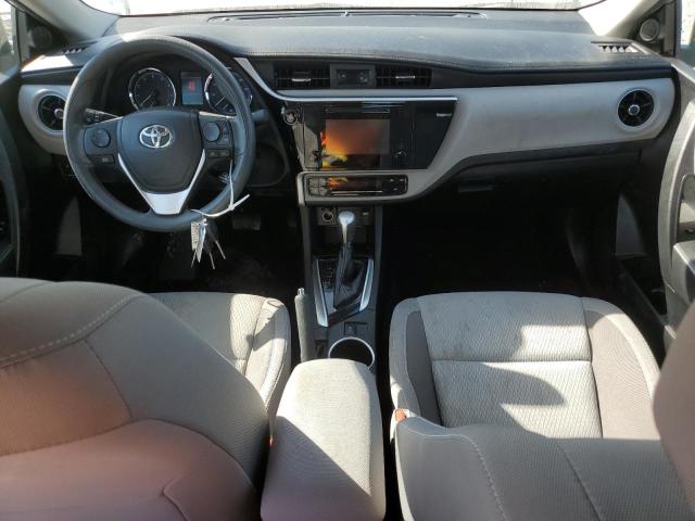 2018 TOYOTA COROLLA L - 5YFBURHE2JP770189