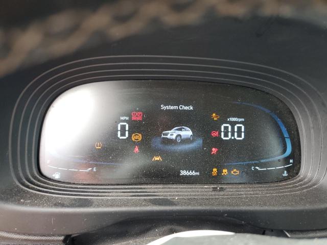 2023 HYUNDAI VENUE SEL - KMHRC8A35PU249754