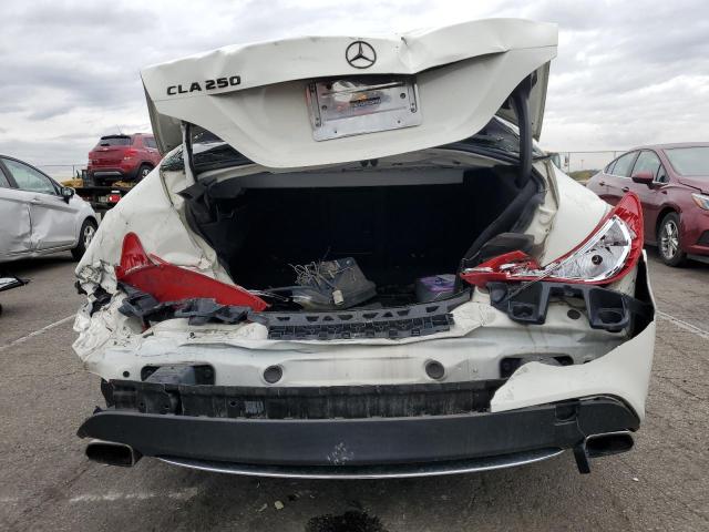 VIN WDDSJ4EB3GN287411 2016 Mercedes-Benz CLA-Class,... no.6