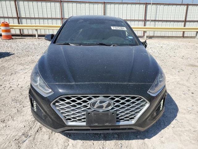 2019 HYUNDAI SONATA LIM - 5NPE34AF2KH807990