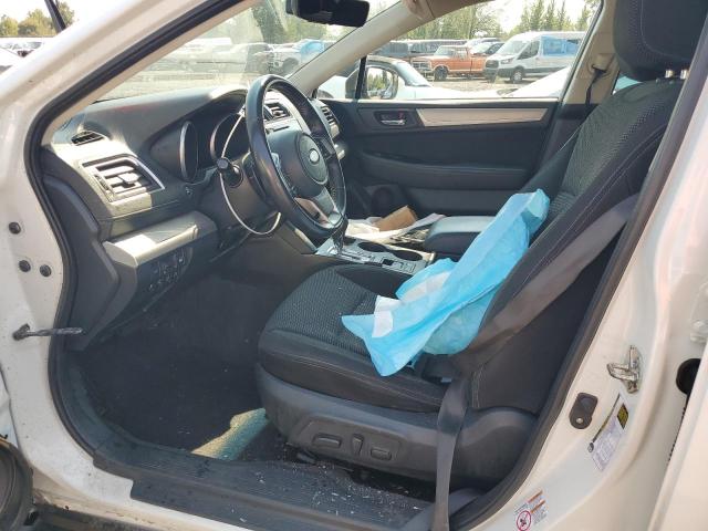 2018 SUBARU OUTBACK 2. - 4S4BSAFC6J3356636