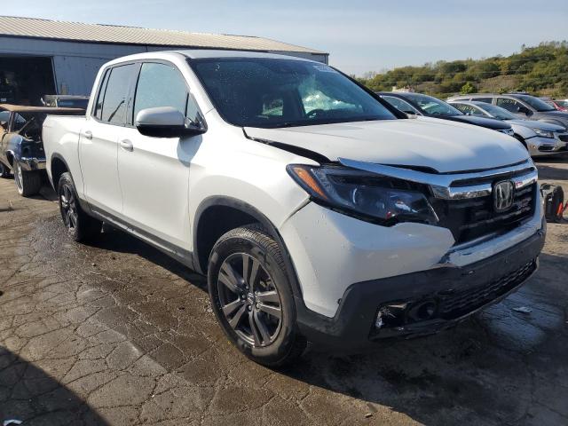 2020 HONDA RIDGELINE - 5FPYK3F13LB025390