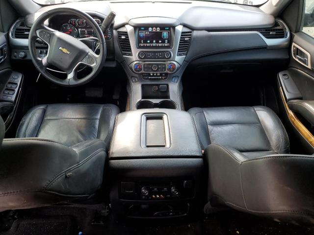 2015 CHEVROLET SUBURBAN C - 1GNSCJKC5FR726686