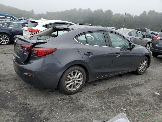 VIN JM1BM1W71E1193882 2014 Mazda 3, Grand Touring no.3