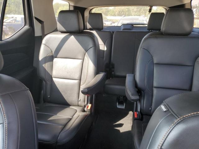 2020 CHEVROLET TRAVERSE L - 1GNERHKWXLJ262917