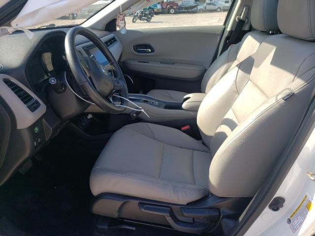 2018 HONDA HR-V EXL - 3CZRU6H75JM729149