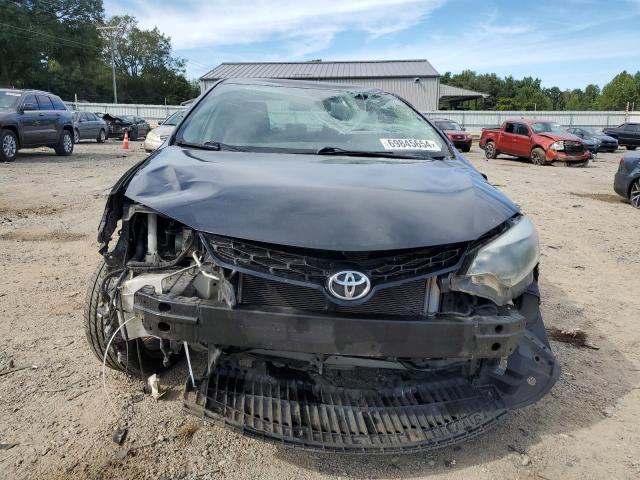 VIN 2T1BURHE1FC454063 2015 Toyota Corolla, L no.5