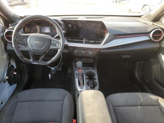 2024 CHEVROLET TRAX 1RS - KL77LGE26RC090966