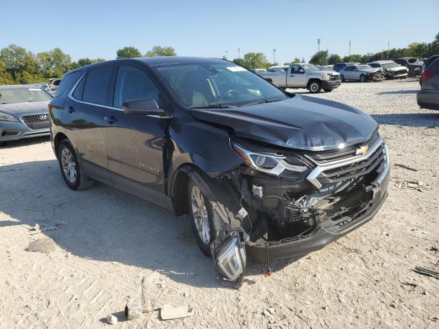 2020 CHEVROLET EQUINOX LT - 3GNAXJEV4LS684890