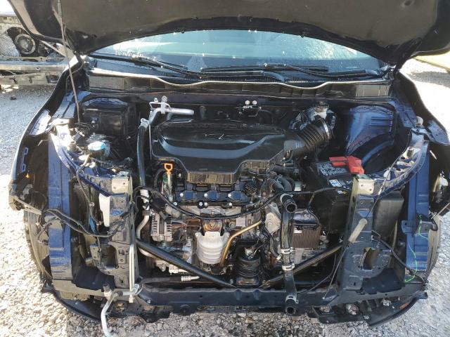 2022 HONDA ODYSSEY EX - 5FNRL6H71NB034007