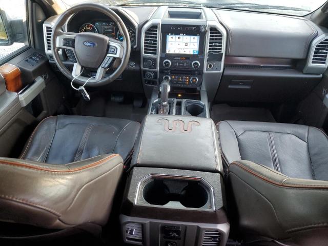 2016 FORD F150 SUPER - 1FTEW1EF6GFC51541