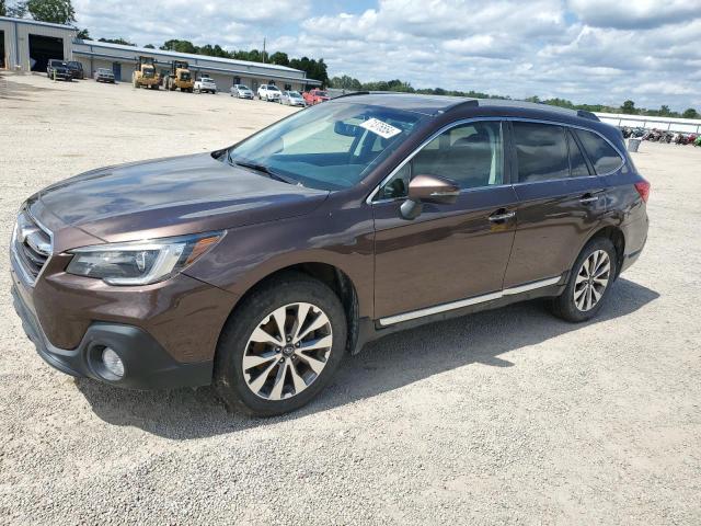 VIN 4S4BSETC1K3302206 2019 Subaru Outback, Touring no.1