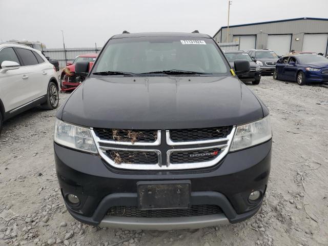 2015 DODGE JOURNEY SX - 3C4PDCBG3FT742175