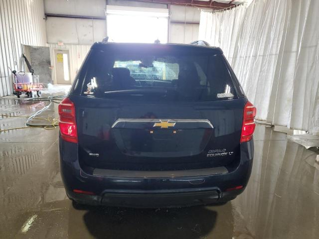 2016 CHEVROLET EQUINOX LT 2GNFLFEK5G6310605  71055524