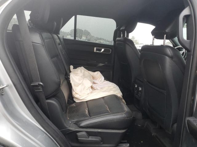 2020 FORD EXPLORER X - 1FMSK7DH5LGB89604