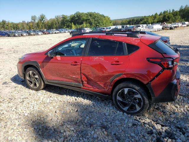 2024 SUBARU CROSSTREK - 4S4GUHM65R3799281