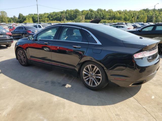 2016 LINCOLN MKZ - 3LN6L2G91GR602400