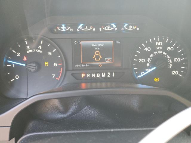 2015 FORD F150 SUPER - 1FTEX1EP7FFC90868