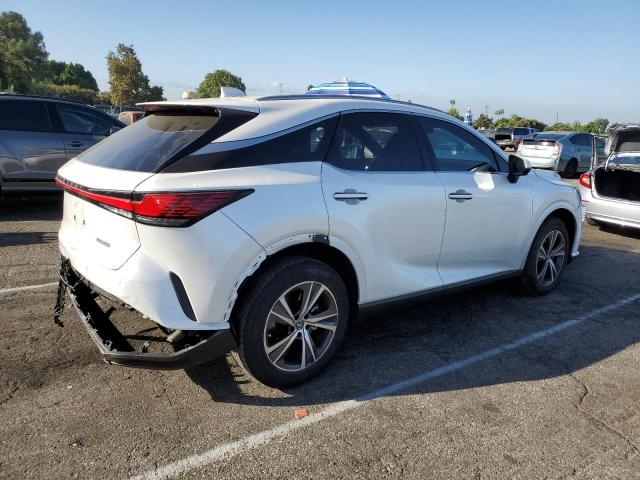 LEXUS RX 350 PRE 2024 white  gas JTJCHMAA7R2013315 photo #4