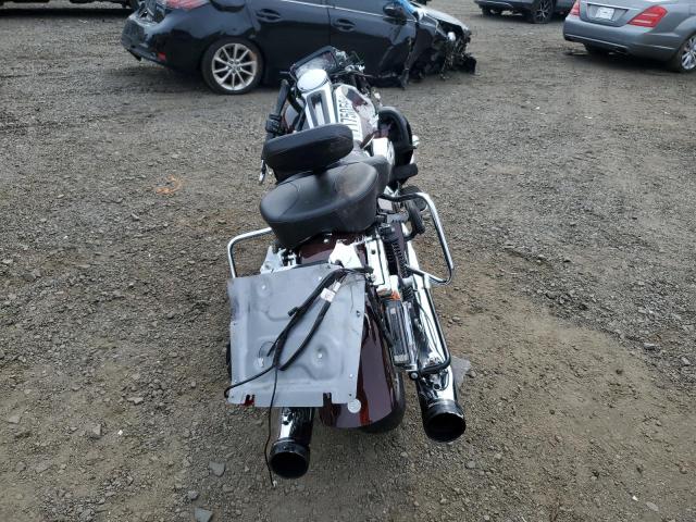 2022 HARLEY-DAVIDSON FLHTK - 1HD1KEF13NB672639
