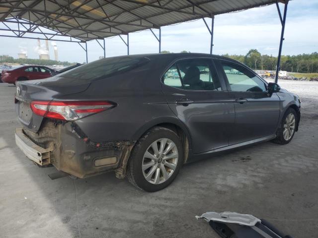 2018 TOYOTA CAMRY L - 4T1B11HK0JU033832