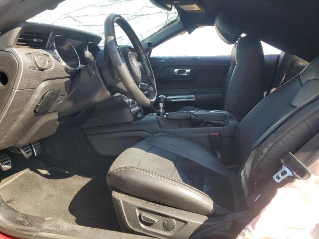 2017 FORD MUSTANG GT - 1FA6P8CF5H5329785