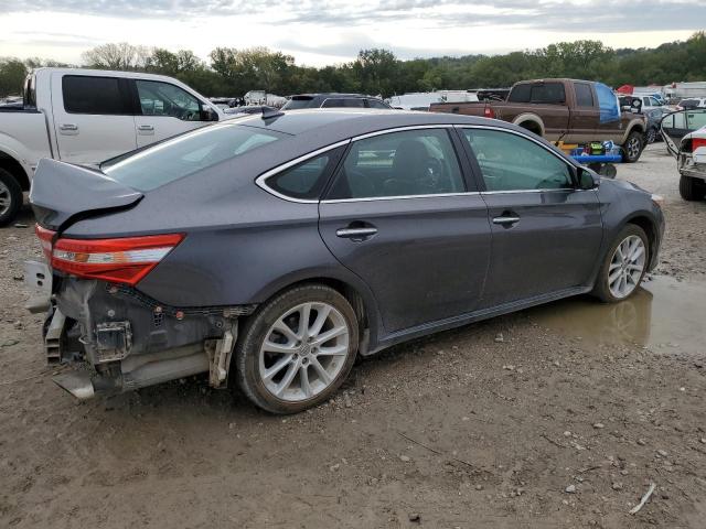 VIN 4T1BK1EB7EU134406 2014 Toyota Avalon, Base no.3