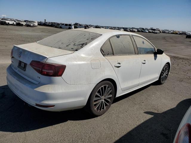 2017 VOLKSWAGEN JETTA SPOR 3VWD17AJXHM396927  70519264