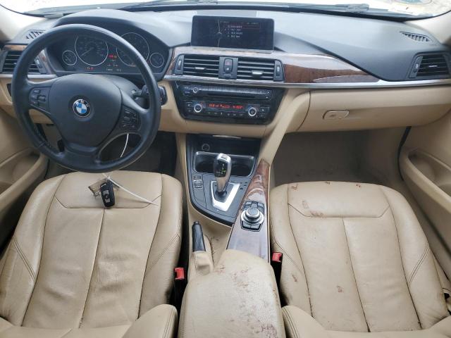 VIN WBA3B5G56DNS03874 2013 BMW 3 Series, 328 Xi Sulev no.8