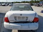 NISSAN SENTRA 1.8 photo