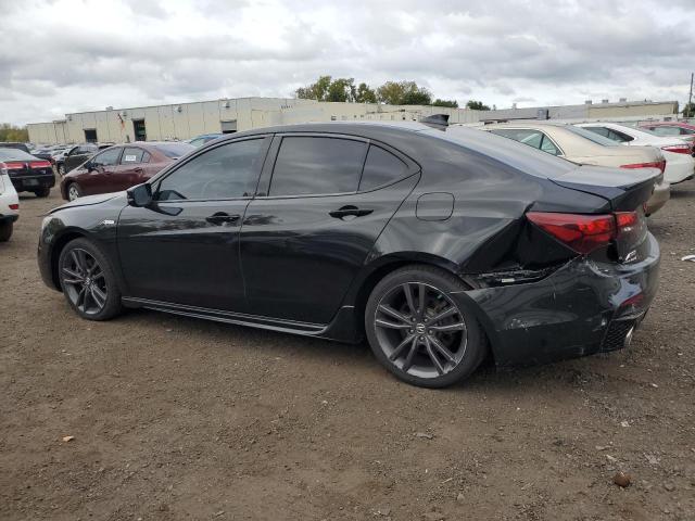 VIN 19UUB3F68KA002568 2019 Acura TLX, Technology no.2