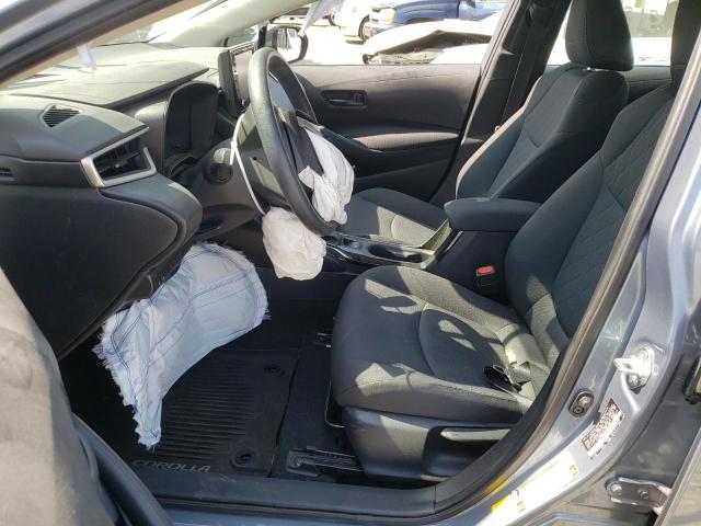 2022 TOYOTA COROLLA LE - 5YFEPMAE6NP306250