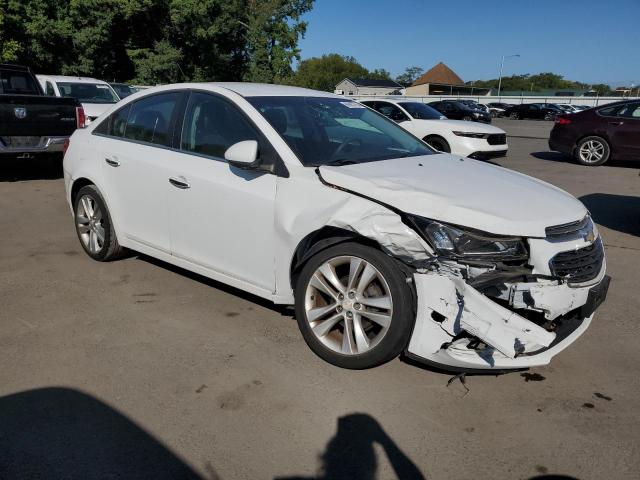 Vin: 1g1pg5sb3g7109875, lot: 84740034, chevrolet cruze ltz 20164