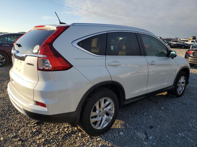 VIN 5J6RM4H73FL066693 2015 Honda CR-V, Exl no.3