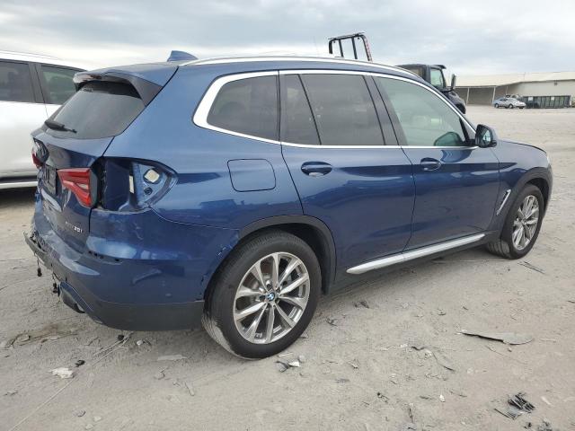 VIN 5UXTR9C5XKLE16915 2019 BMW X3, Xdrive30I no.3