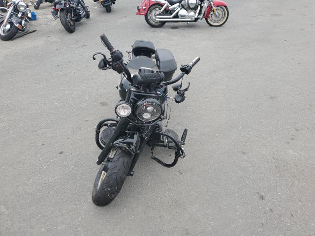 2016 HARLEY-DAVIDSON FLSTFBS - 1HD1JT913GC018353