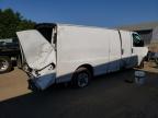 GMC SAVANA G25 photo