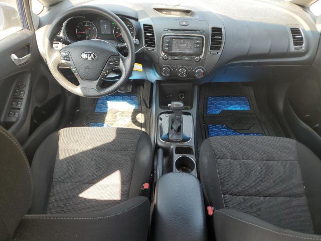 2018 KIA FORTE LX - 3KPFK4A73JE275751
