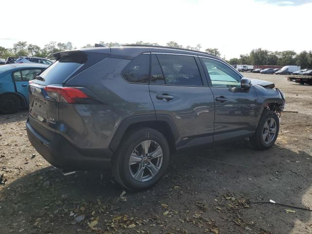 2024 TOYOTA RAV4 XLE - 4T3RWRFV7RU123770