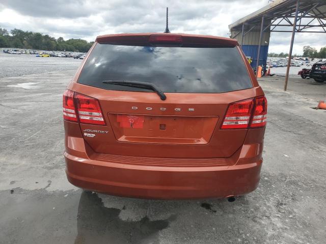 VIN 3C4PDCABXDT702615 2013 Dodge Journey, SE no.6