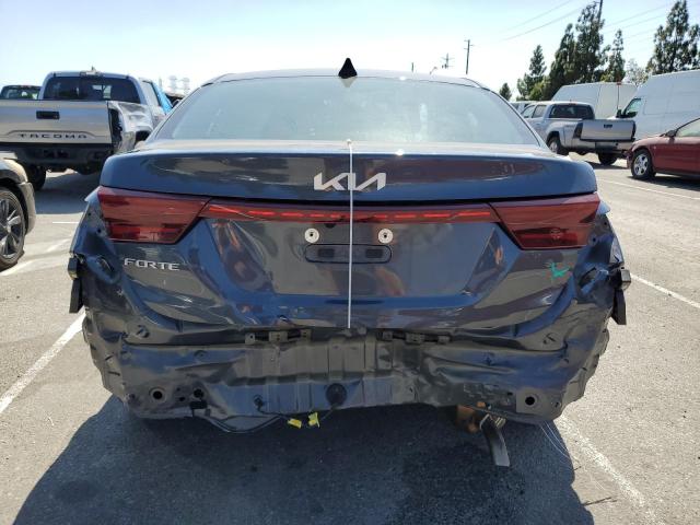2023 KIA FORTE LX - 3KPF24ADXPE550479