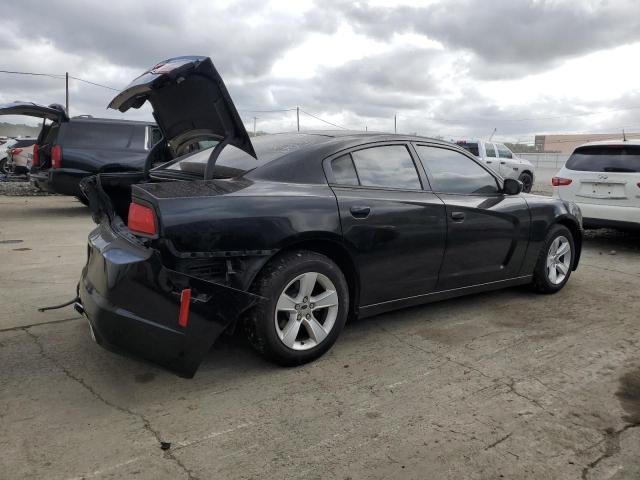 VIN 2C3CDXBG2EH264171 2014 Dodge Charger, SE no.3