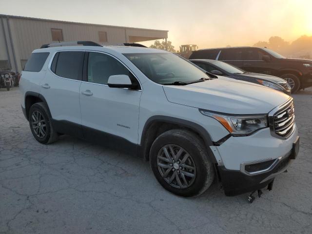 VIN 1GKKNULSXHZ252445 2017 GMC Acadia, Slt-1 no.4